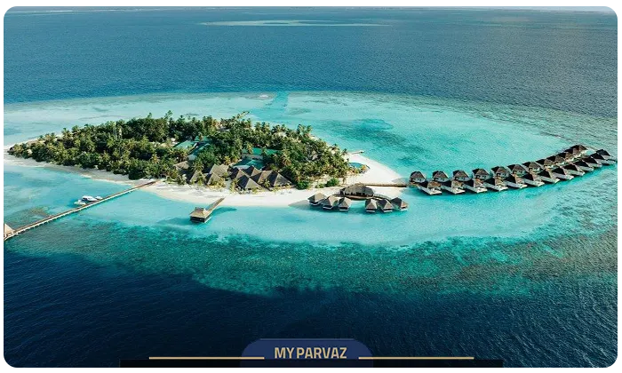 Maldives 